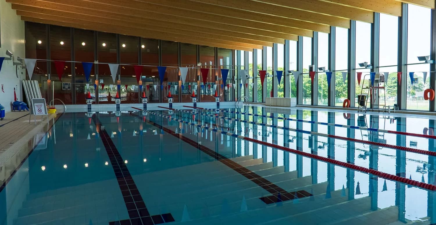 Aqualibrium Leisure Centre